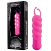Touche Harlequin Pink Vibrator