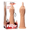 Massive The Finger Lifesized Fisting Dildo