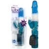 IVibe Mini Blueberry Rabbit Vibrator