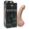 The Mangina Masturbator Dildo