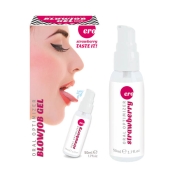 Ero Strawberry Oral Optimizer Blowjob Gel 50ml