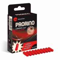 Prorino Libido Caps For Women 10 Pack