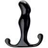 Aneros Progasm Jr. Small Black Prostate & Perineum Massager