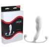 Aneros Helix Trident White Male Prostate Massager