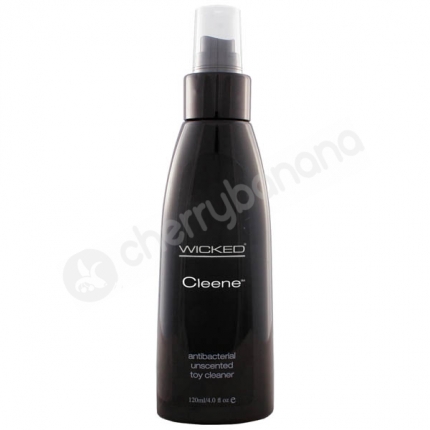 Cleene Sex Toy Cleaner 120ml