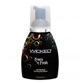 Wicked Foam 'n Fresh Toy Cleaner 240ml