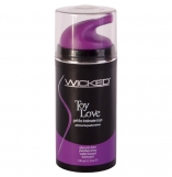 Wicked Toy Love Lubricant 100ml