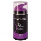 Wicked Toy Love Lubricant 100ml