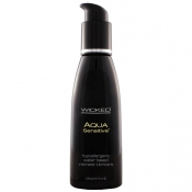 Wicked Aqua Sensitive Lubricant 120ml