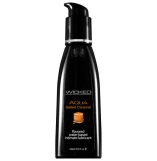 Wicked Aqua Salted Caramel Lubricant 60ml