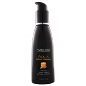 Wicked Aqua Salted Caramel Lubricant 120ml