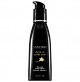 Wicked Aqua Vanilla Bean Lubricant 60ml