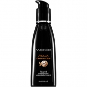 Wicked Aqua Cinnamon Bun Lubricant 60ml