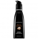 Wicked Aqua Cinnamon Bun Lubricant 120ml