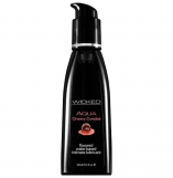 Wicked Aqua Cherry Cordial Lubricant 60ml