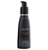 Wicked Ultra Heat Warming Silicone Lubricant 60ml