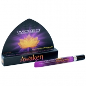 Wicked Awaken Stimulating Gel For Women 8.5ml