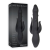 Adam & Eve Black Eve's Bad Bad Bunny Vibrator