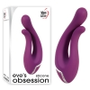 Adam & Eve Eve's Obsession Silicone Vibrator