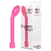Adam & Eve Pink G-gasm Delight Vibrator