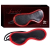 Scarlet Couture Bondage Blindfold