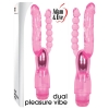 Adam & Eve Dual Pleasure Vibe