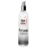 Adam & Eve Personal Lubricant 237ml