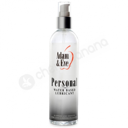Adam & Eve Personal Lubricant 237ml Adam & Eve Personal Lubricant 237ml