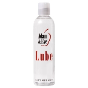 Adam & Eve Lube 237ml