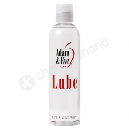 Adam & Eve Lube 237ml