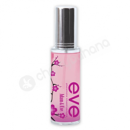 Adam & Eve Eve Pheromone Infused Perfume 59ml