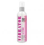 Adam & Eve Vibrator Lube 237ml