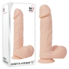 Adam & Eve Adam's Colossal 12'' Dildo