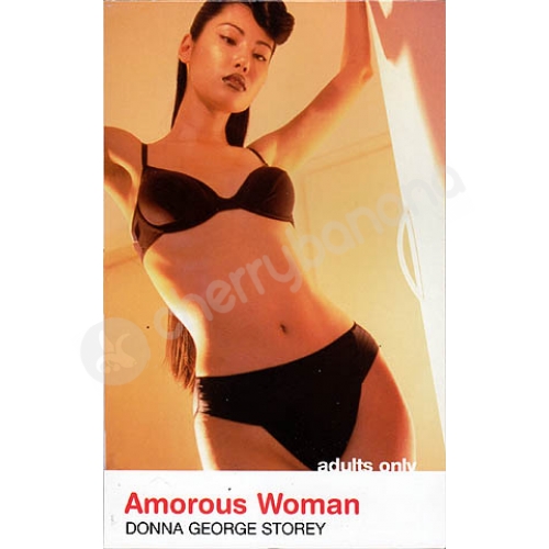 Amorous Woman Erotic Novel