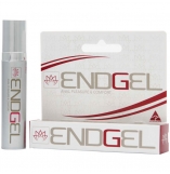 Endgel Anal Pleasure & Comfort Gel 10ml
