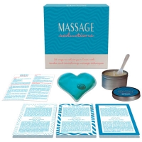 Massage Seductions Kit