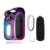 B Yours Silver Power Bullet Vibrator