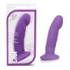Luxe Purple Cici Dildo