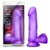 B Yours Purple Sweet N Hard #2 Dildo