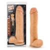 Hung Rider Hammer Flesh 10" Dildo