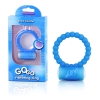 GoGo Bubbles Vibrating Cock Ring