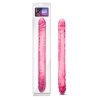 B Yours Pink 18'' Double Dildo