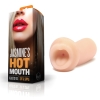 X5 Men Jasmine's Hot Mouth Masturbator