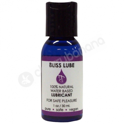 Bliss Lube 30ml