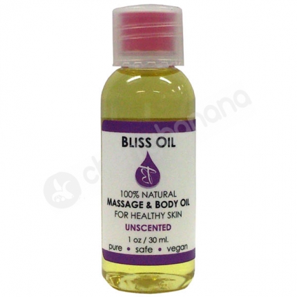 Bliss Oil Massage & Body Oil 30ml