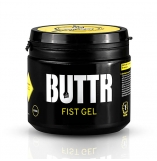 Buttr Fist Gel 500ml