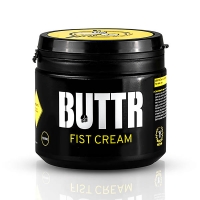 Buttr Fist Cream 500ml