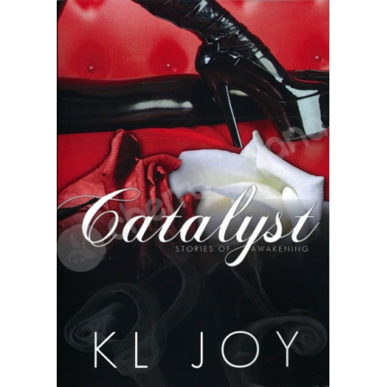 Catalyst Erotic Novel
