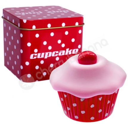 Shiri Zinn Pink Cupcake Vibrator