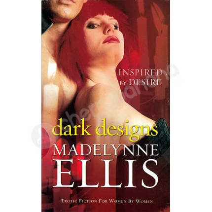 Dark Designs Erotic Novel
